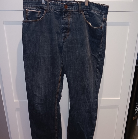 New Billabong Men's Straight Leg Jeans - Picture 1 of 10